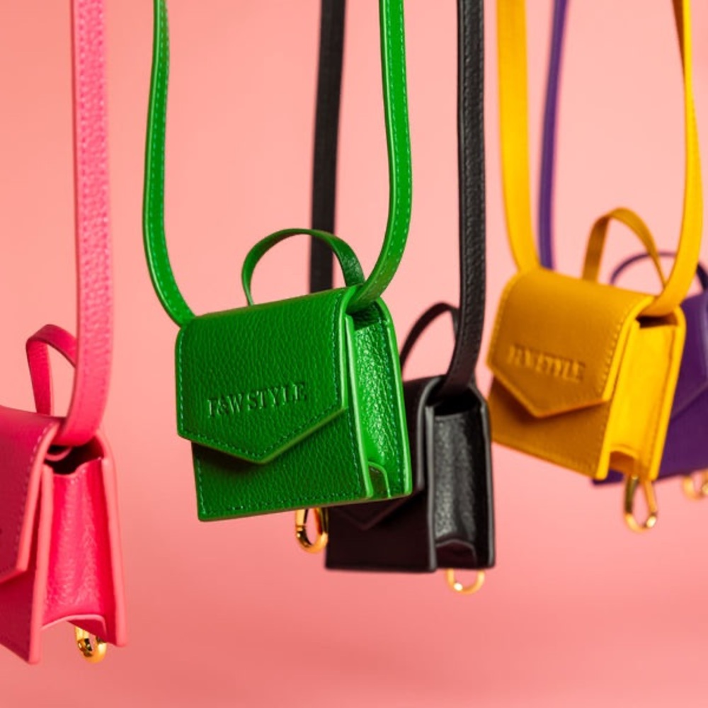 F&W Style Lilly Micro Bag - Picture 2 of 6